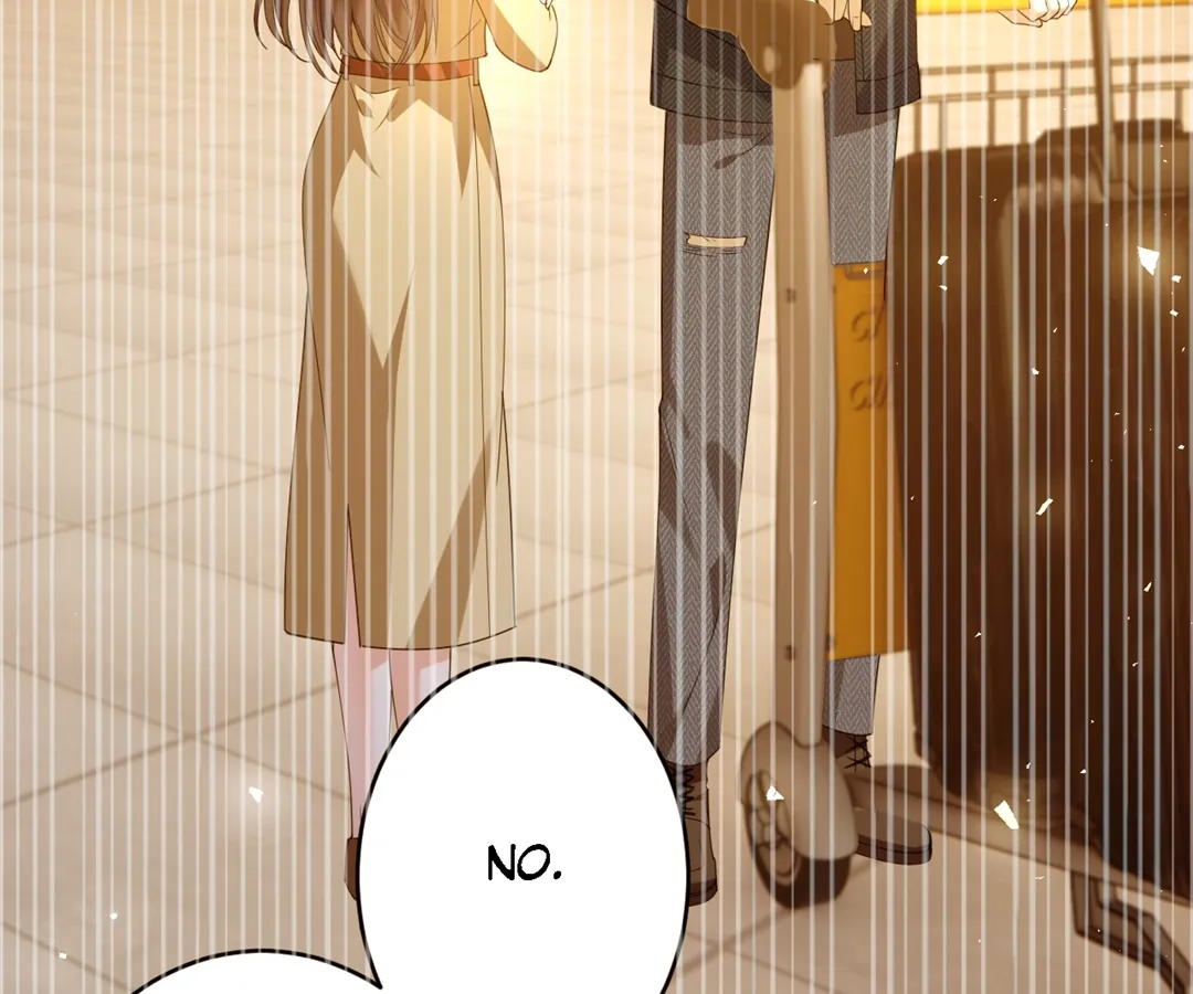Mr. Qiao, Madam Is Spoiled by You Chapter 37 - page 30