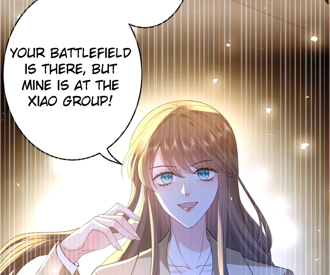 Mr. Qiao, Madam Is Spoiled by You Chapter 37 - page 31