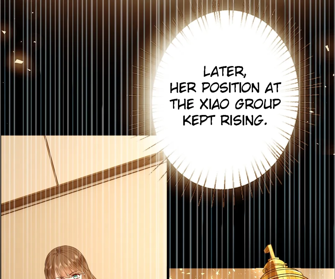 Mr. Qiao, Madam Is Spoiled by You Chapter 37 - page 33