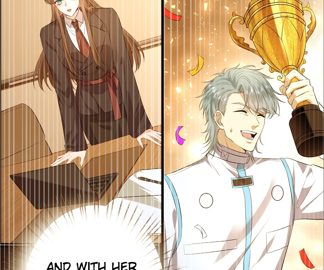 Mr. Qiao, Madam Is Spoiled by You Chapter 37 - page 34