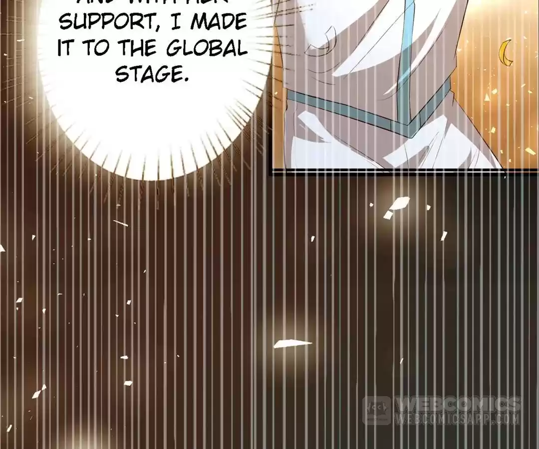 Mr. Qiao, Madam Is Spoiled by You Chapter 37 - page 35