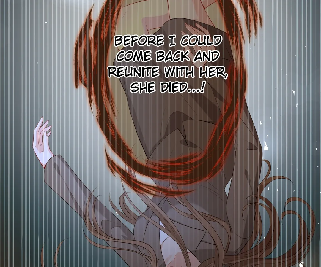 Mr. Qiao, Madam Is Spoiled by You Chapter 37 - page 37