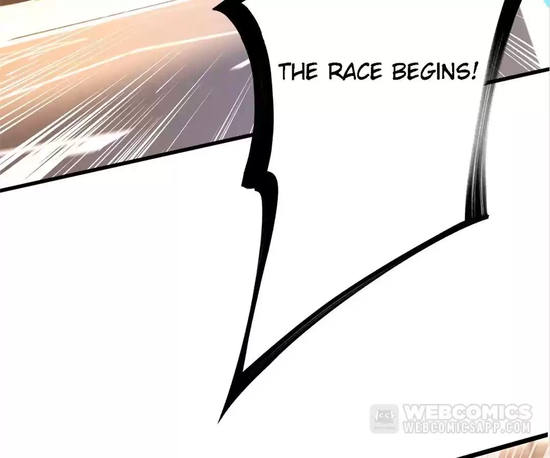 Mr. Qiao, Madam Is Spoiled by You Chapter 37 - page 3