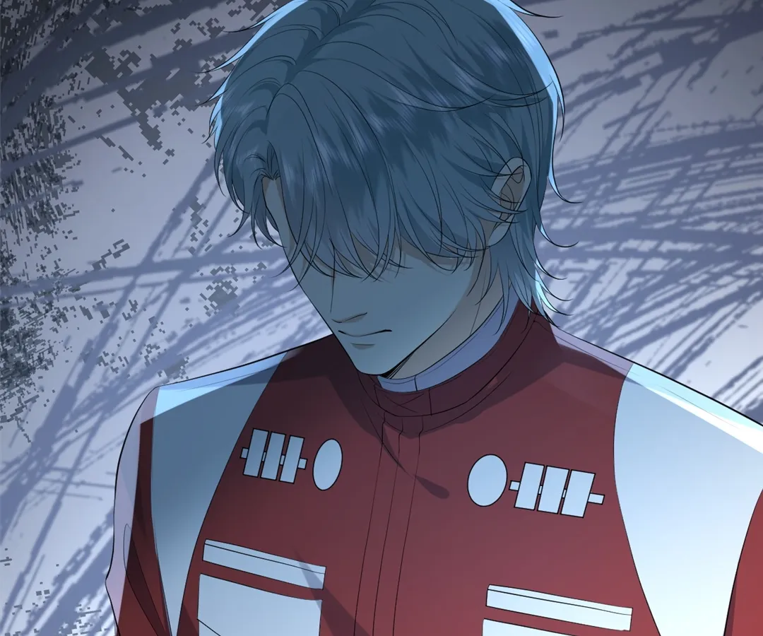 Mr. Qiao, Madam Is Spoiled by You Chapter 37 - page 40