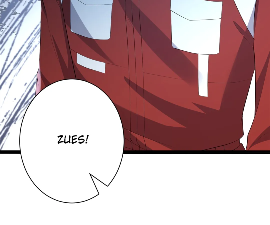 Mr. Qiao, Madam Is Spoiled by You Chapter 37 - page 41