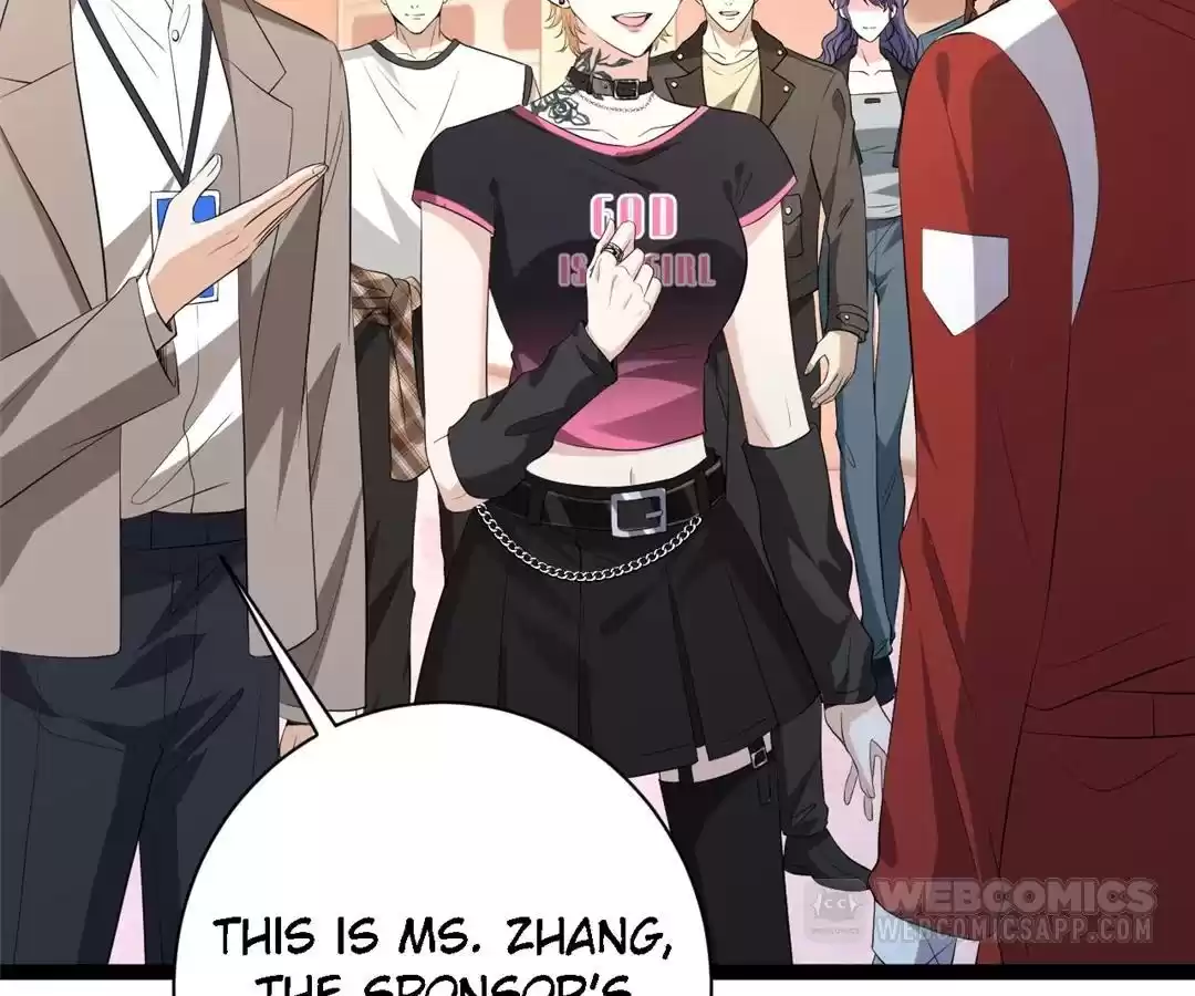 Mr. Qiao, Madam Is Spoiled by You Chapter 37 - page 43