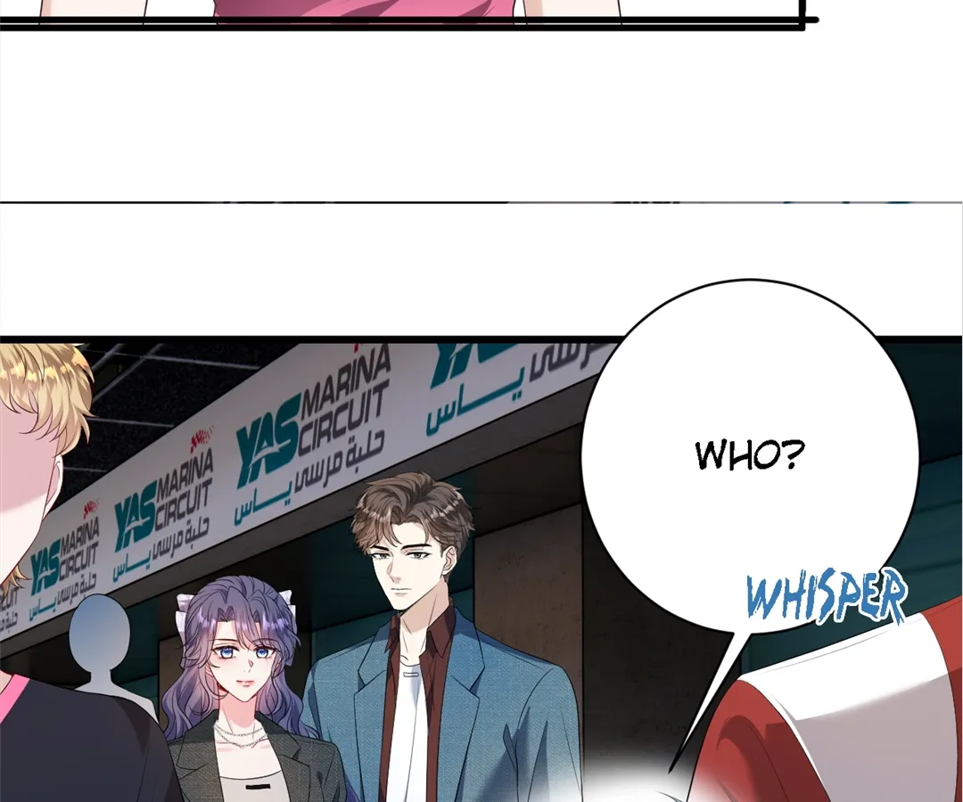 Mr. Qiao, Madam Is Spoiled by You Chapter 37 - page 46