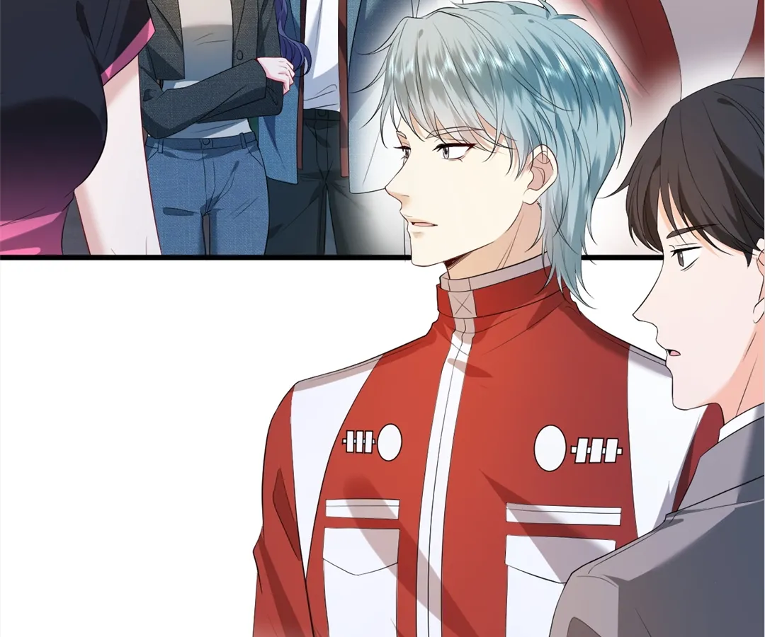 Mr. Qiao, Madam Is Spoiled by You Chapter 37 - page 47