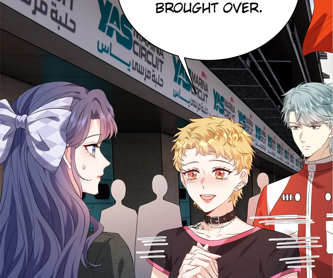 Mr. Qiao, Madam Is Spoiled by You Chapter 37 - page 49