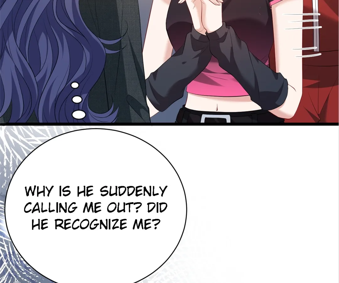 Mr. Qiao, Madam Is Spoiled by You Chapter 37 - page 50