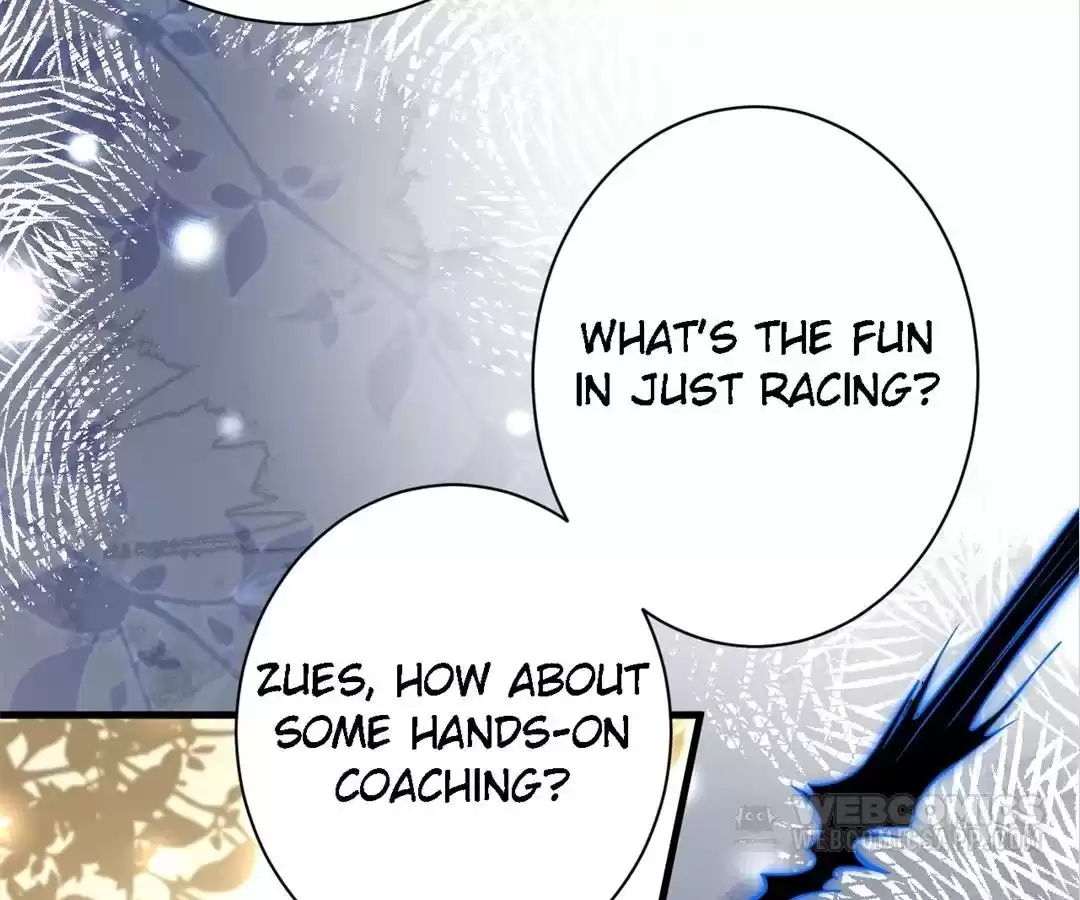 Mr. Qiao, Madam Is Spoiled by You Chapter 37 - page 51