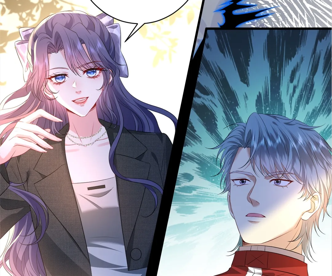 Mr. Qiao, Madam Is Spoiled by You Chapter 37 - page 52