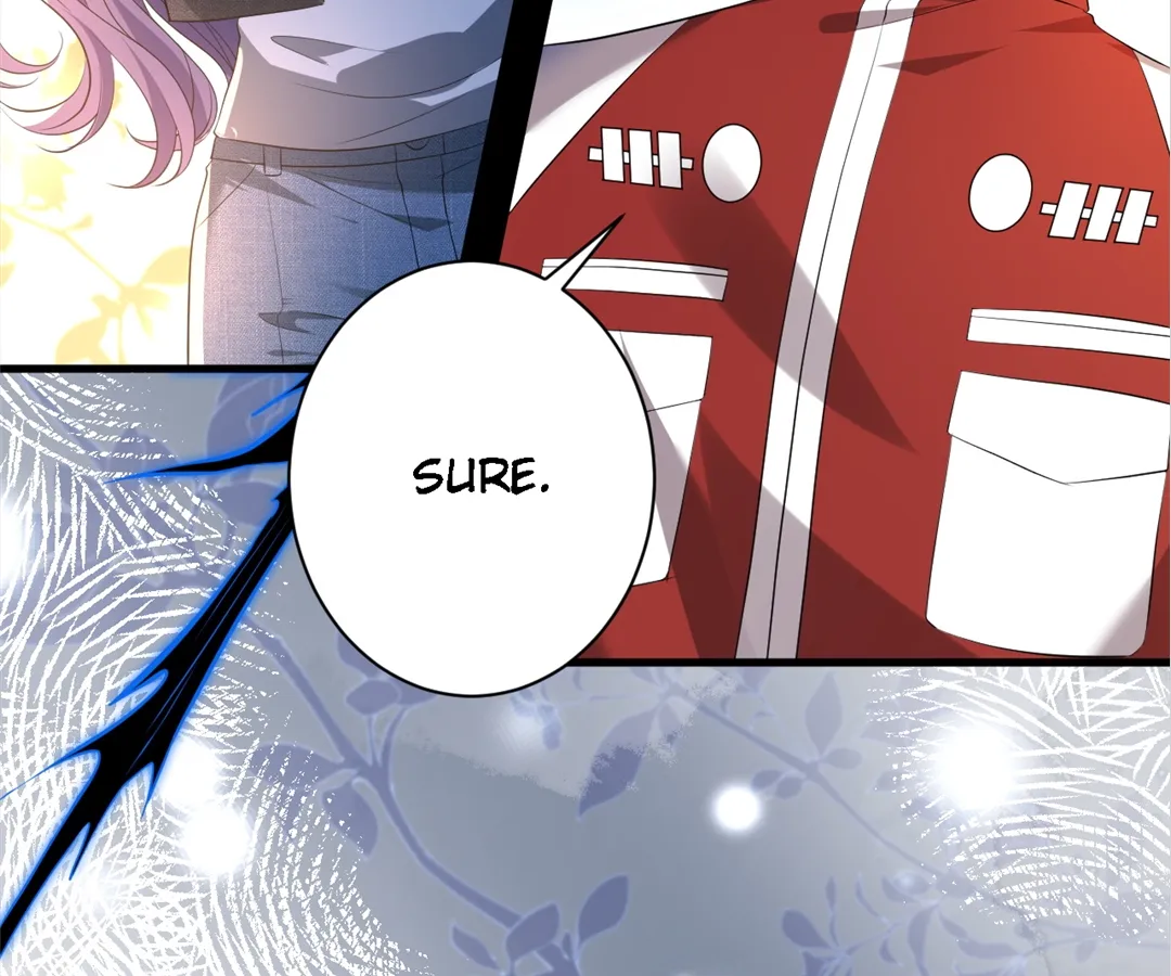 Mr. Qiao, Madam Is Spoiled by You Chapter 37 - page 53