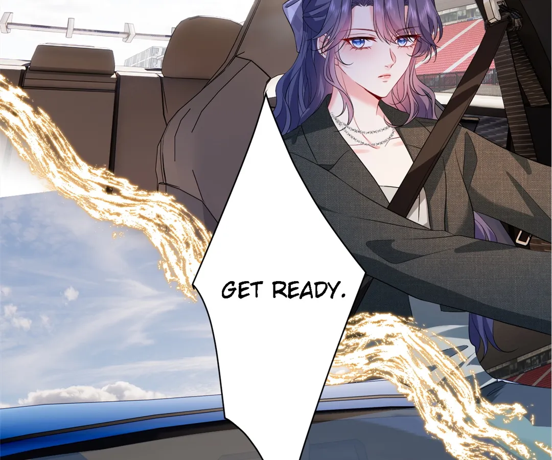 Mr. Qiao, Madam Is Spoiled by You Chapter 37 - page 56