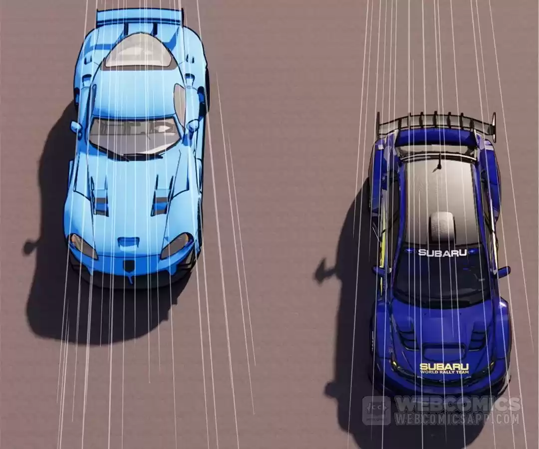 Mr. Qiao, Madam Is Spoiled by You Chapter 37 - page 59