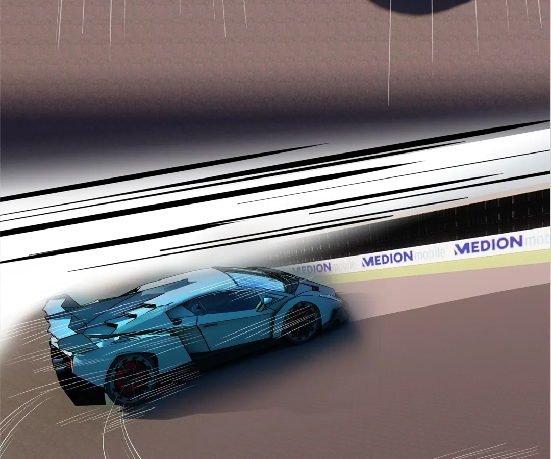 Mr. Qiao, Madam Is Spoiled by You Chapter 37 - page 60