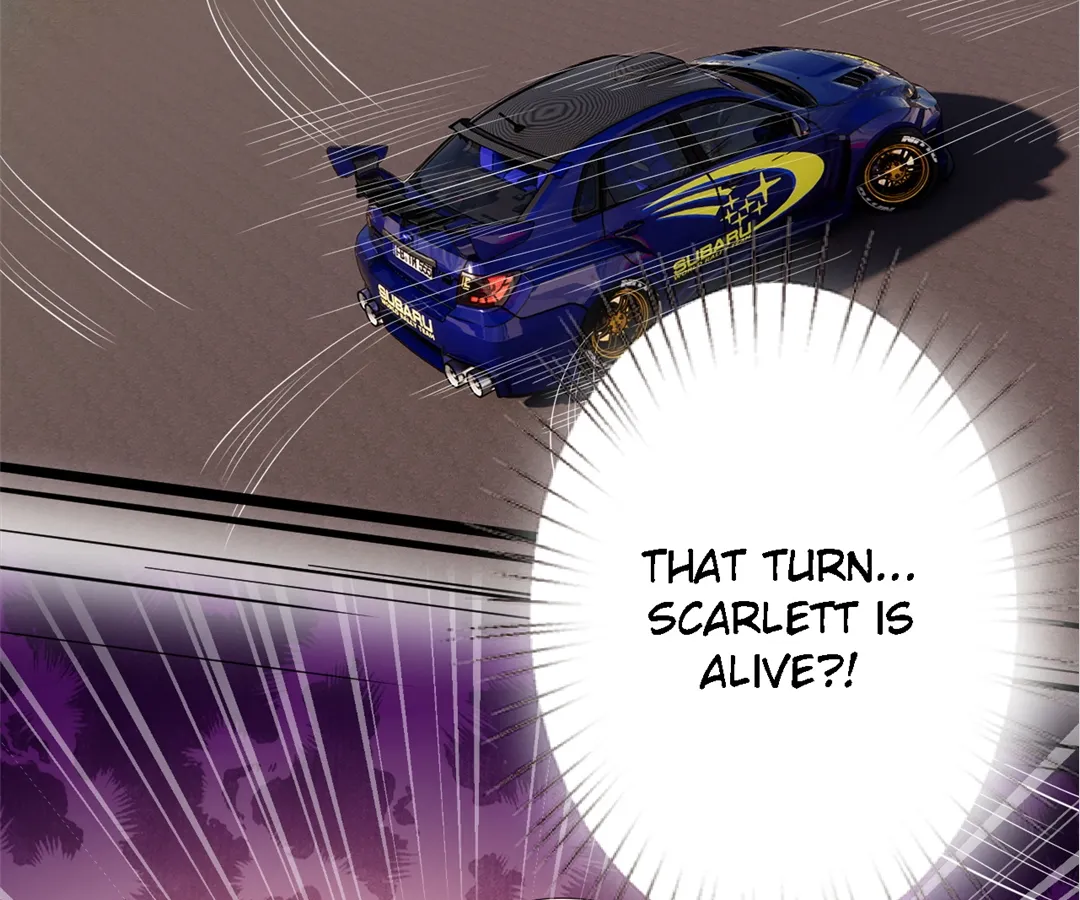 Mr. Qiao, Madam Is Spoiled by You Chapter 37 - page 61