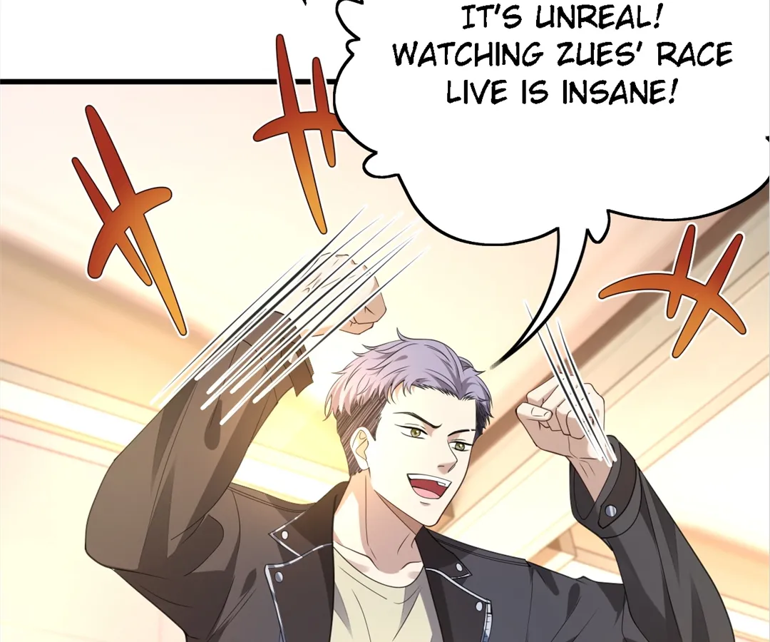 Mr. Qiao, Madam Is Spoiled by You Chapter 37 - page 6