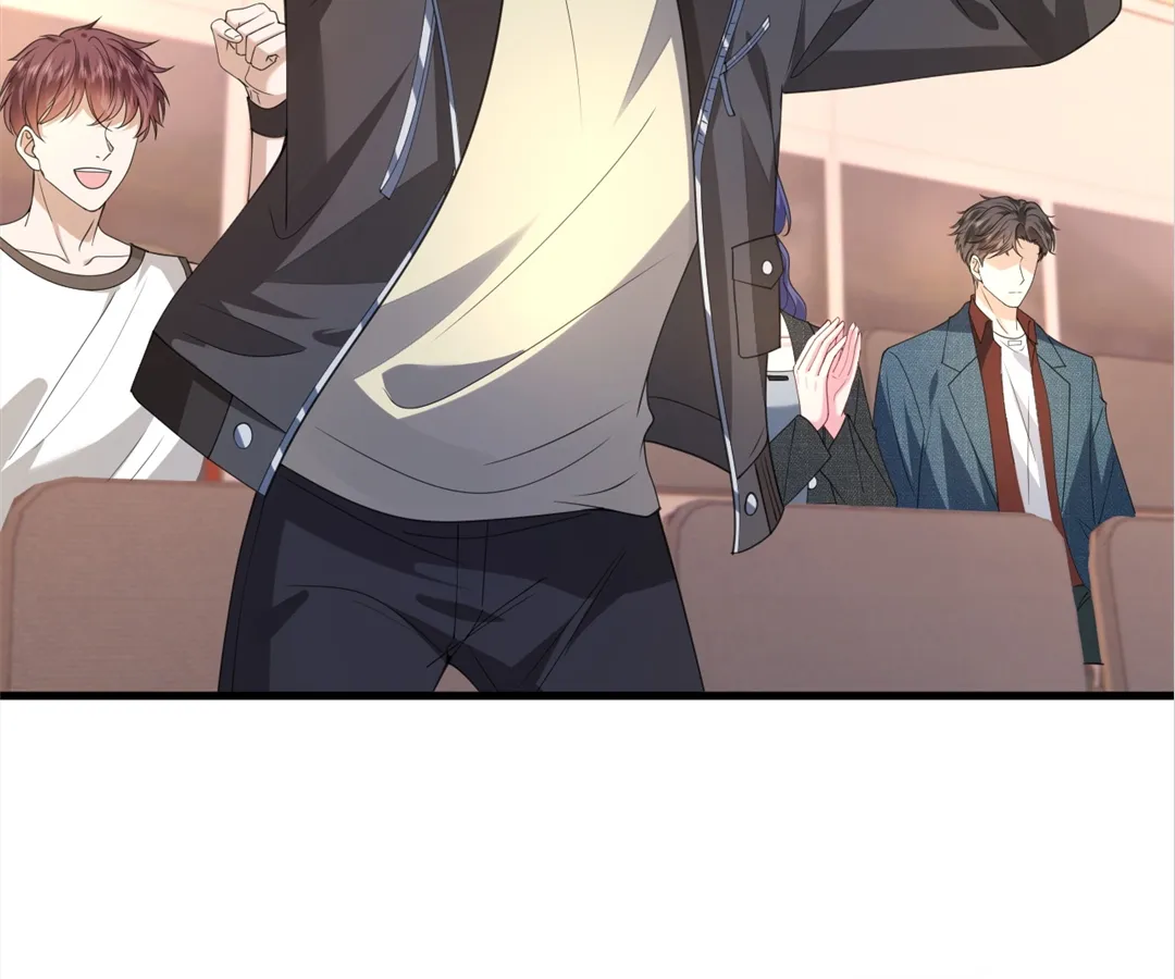 Mr. Qiao, Madam Is Spoiled by You Chapter 37 - page 7