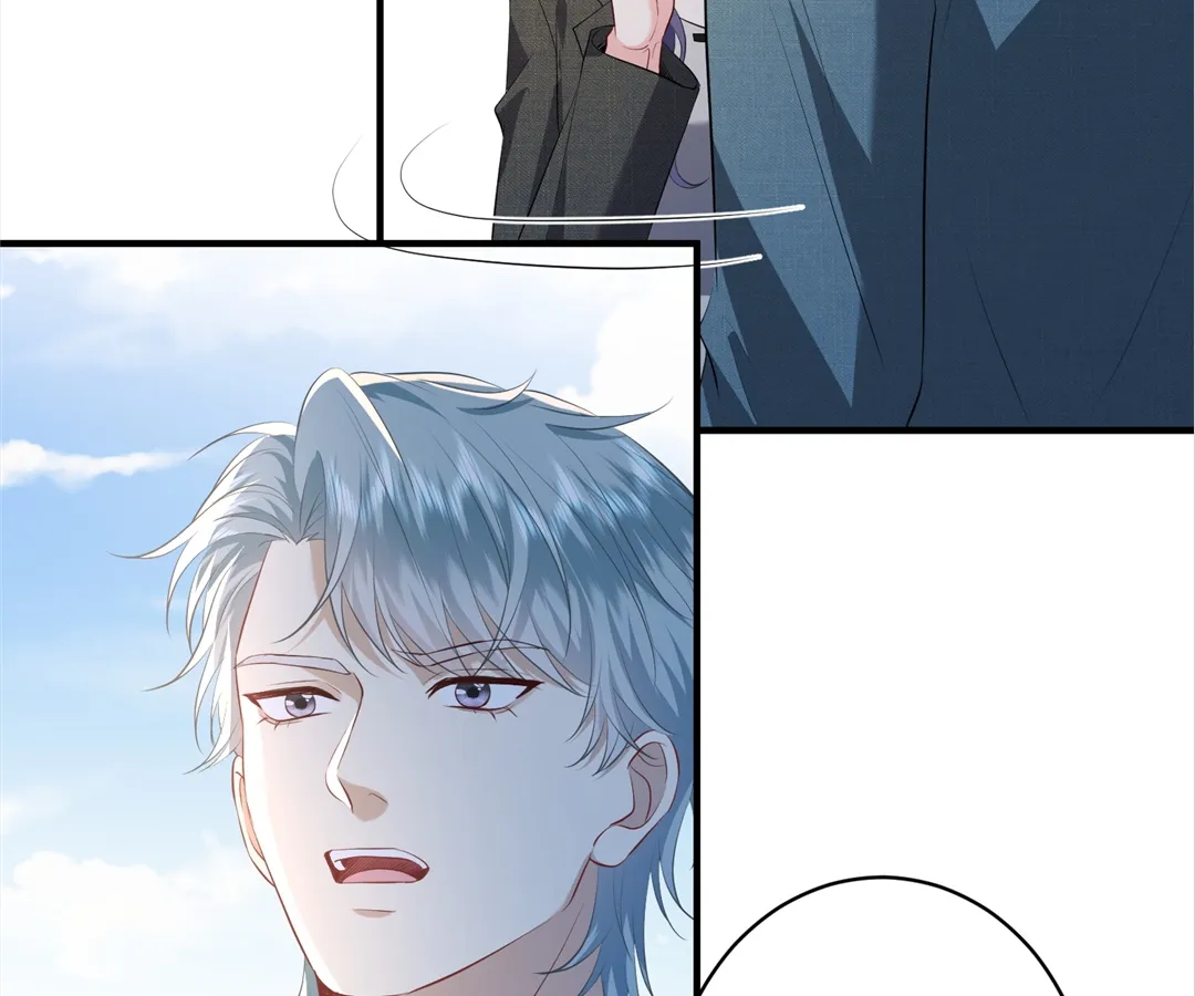 Mr. Qiao, Madam Is Spoiled by You Chapter 38 - page 10