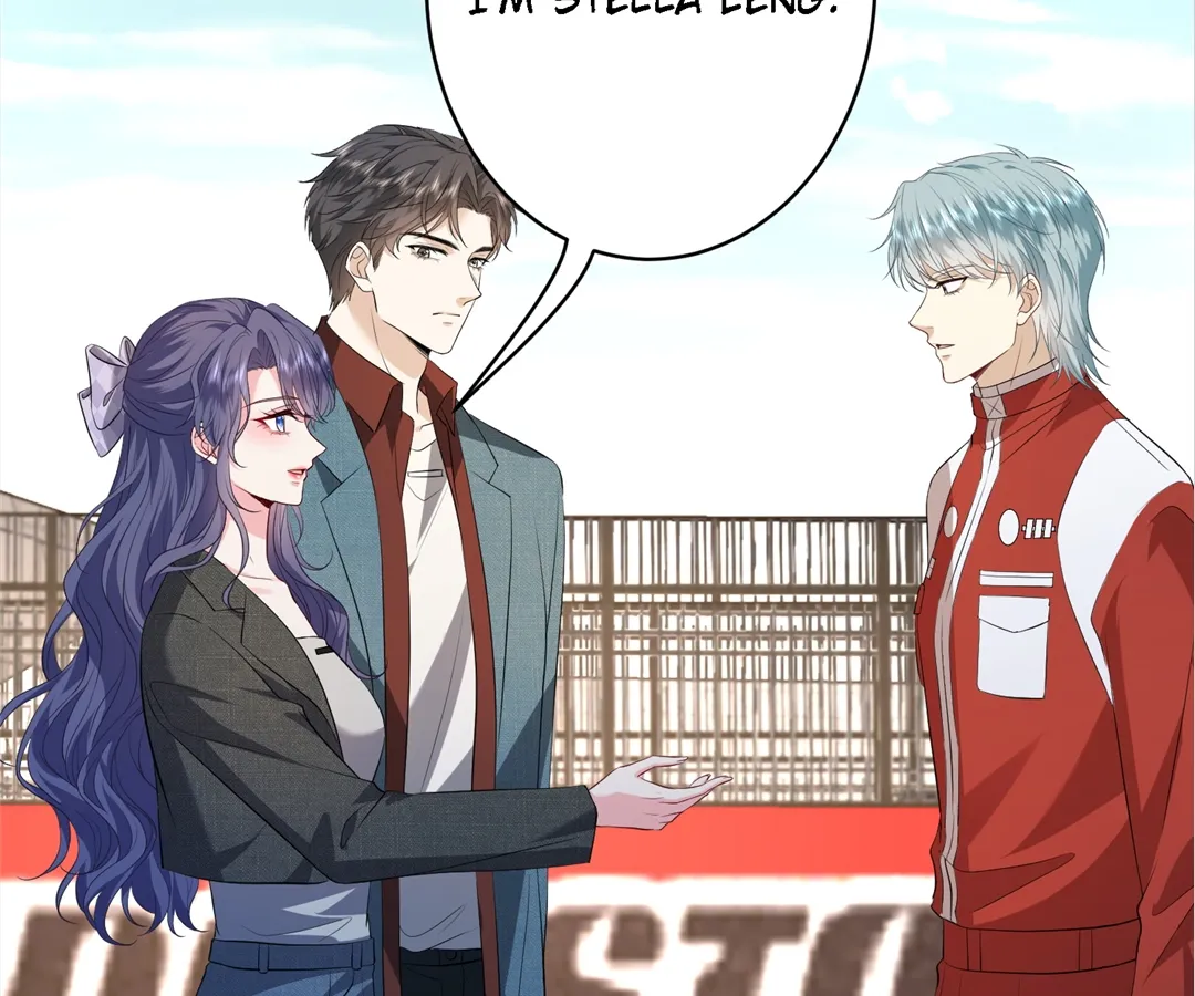 Mr. Qiao, Madam Is Spoiled by You Chapter 38 - page 12