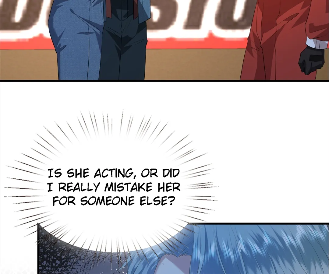 Mr. Qiao, Madam Is Spoiled by You Chapter 38 - page 13