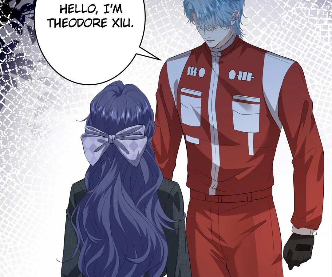 Mr. Qiao, Madam Is Spoiled by You Chapter 38 - page 15