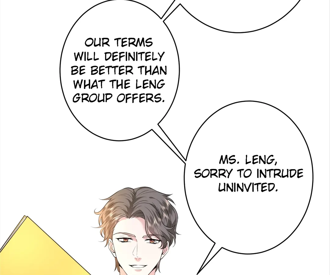 Mr. Qiao, Madam Is Spoiled by You Chapter 38 - page 17