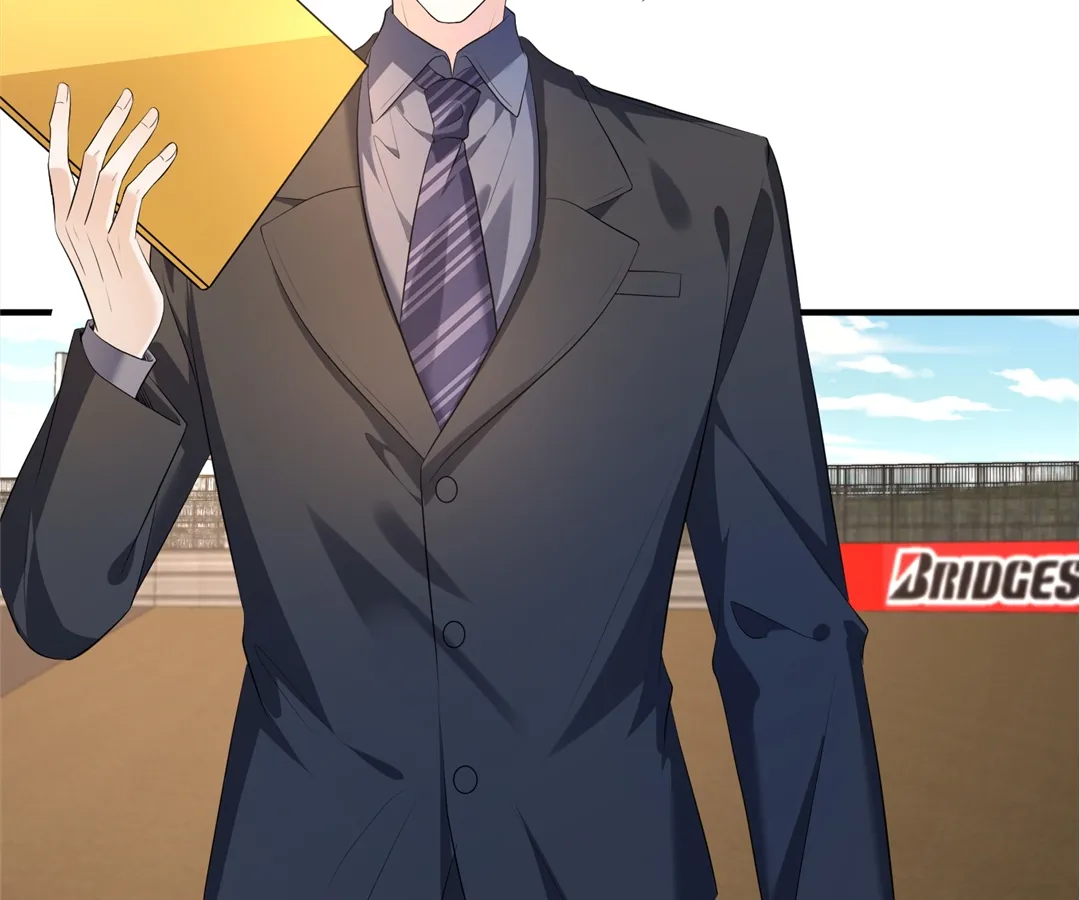 Mr. Qiao, Madam Is Spoiled by You Chapter 38 - page 18