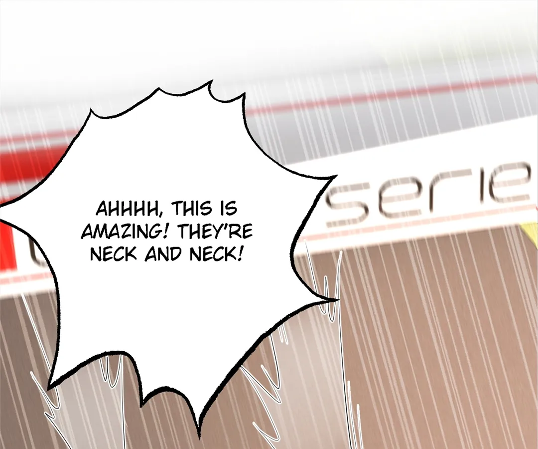 Mr. Qiao, Madam Is Spoiled by You Chapter 38 - page 1