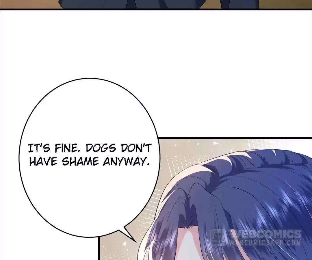 Mr. Qiao, Madam Is Spoiled by You Chapter 38 - page 19