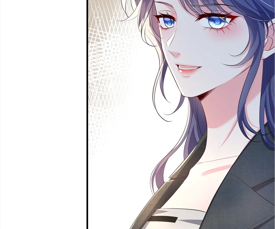 Mr. Qiao, Madam Is Spoiled by You Chapter 38 - page 20