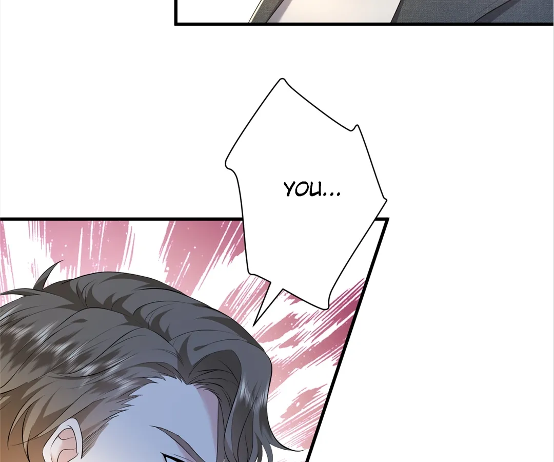 Mr. Qiao, Madam Is Spoiled by You Chapter 38 - page 21
