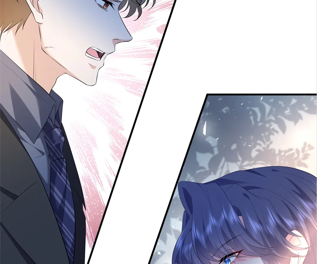 Mr. Qiao, Madam Is Spoiled by You Chapter 38 - page 22