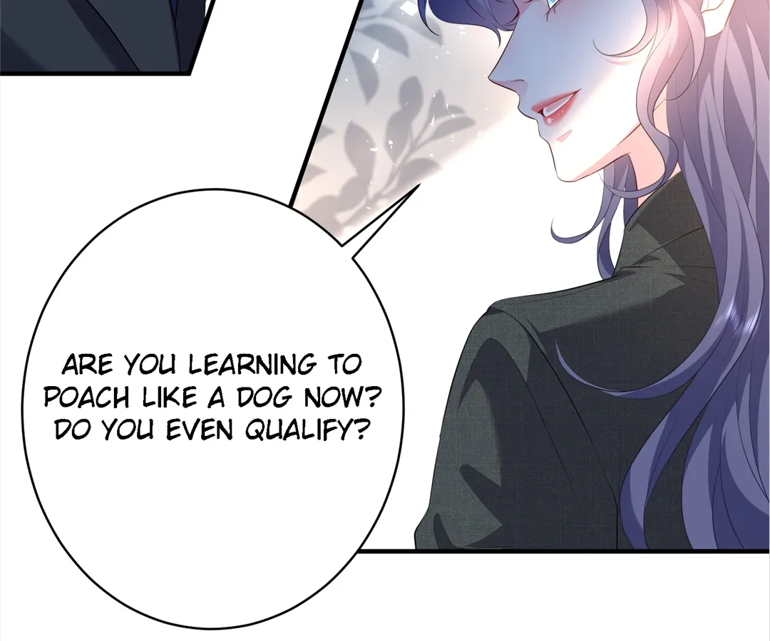 Mr. Qiao, Madam Is Spoiled by You Chapter 38 - page 23