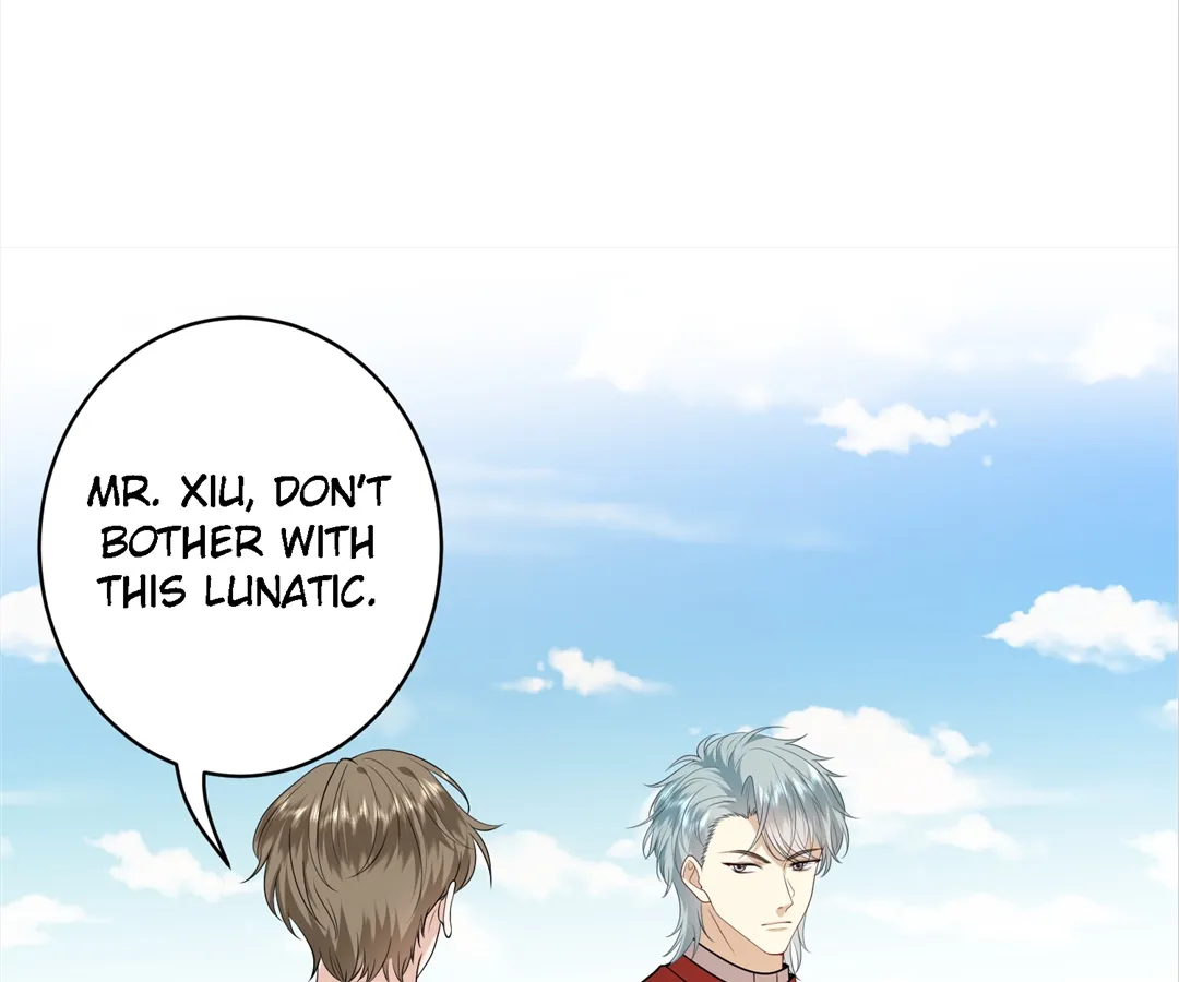 Mr. Qiao, Madam Is Spoiled by You Chapter 38 - page 24