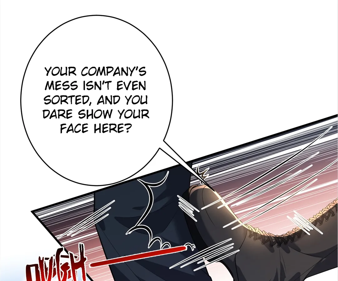 Mr. Qiao, Madam Is Spoiled by You Chapter 38 - page 26