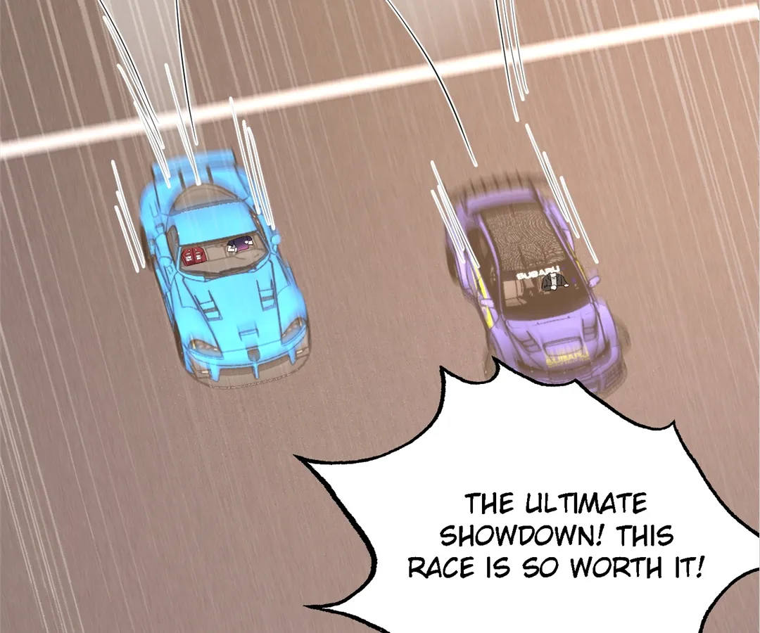 Mr. Qiao, Madam Is Spoiled by You Chapter 38 - page 2