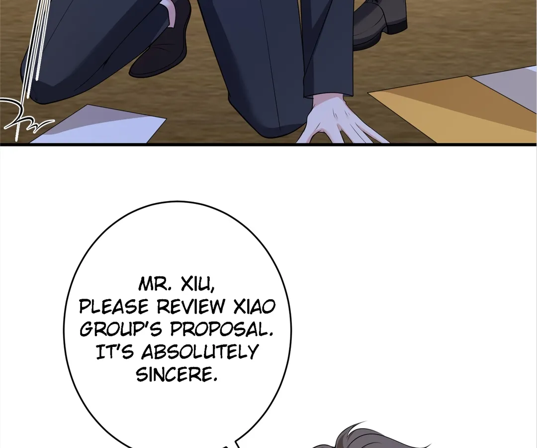 Mr. Qiao, Madam Is Spoiled by You Chapter 38 - page 29
