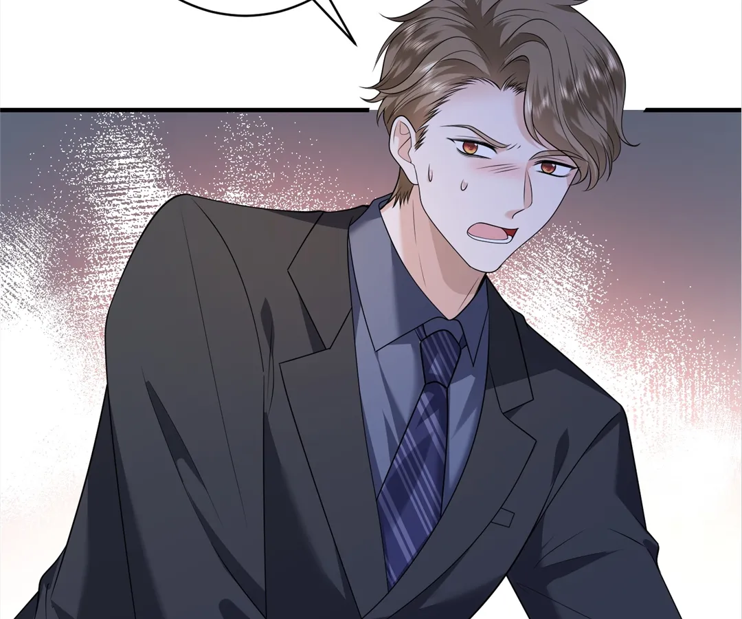 Mr. Qiao, Madam Is Spoiled by You Chapter 38 - page 30