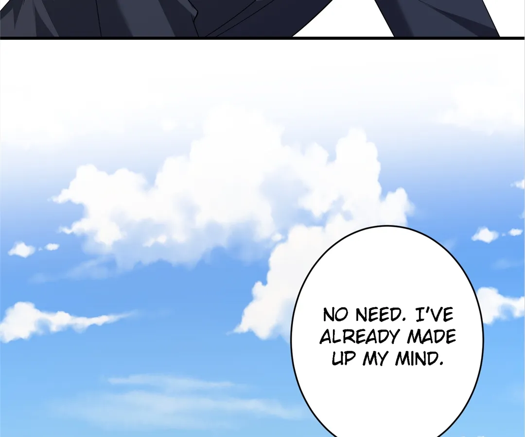 Mr. Qiao, Madam Is Spoiled by You Chapter 38 - page 31