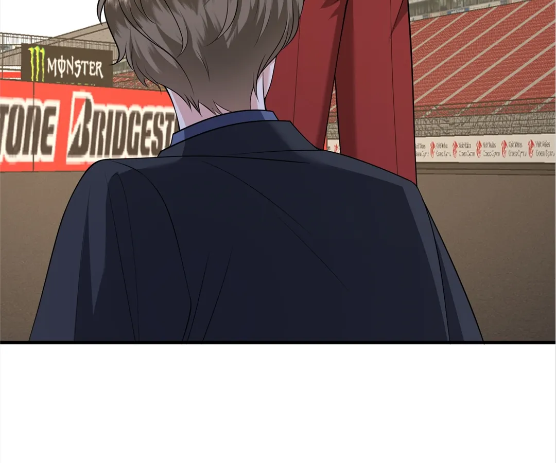 Mr. Qiao, Madam Is Spoiled by You Chapter 38 - page 33