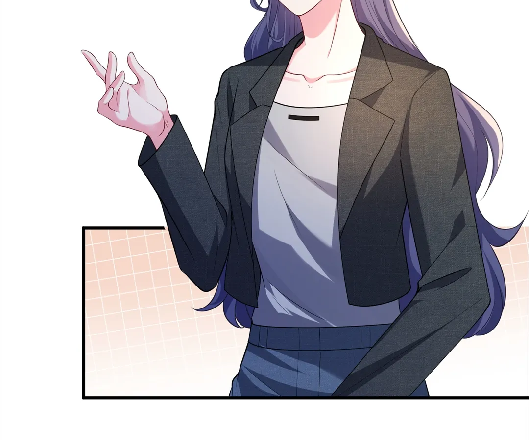 Mr. Qiao, Madam Is Spoiled by You Chapter 38 - page 37