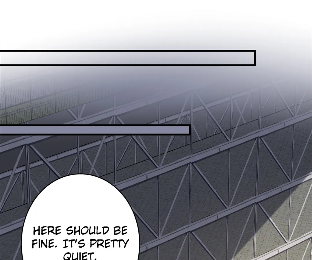 Mr. Qiao, Madam Is Spoiled by You Chapter 38 - page 38