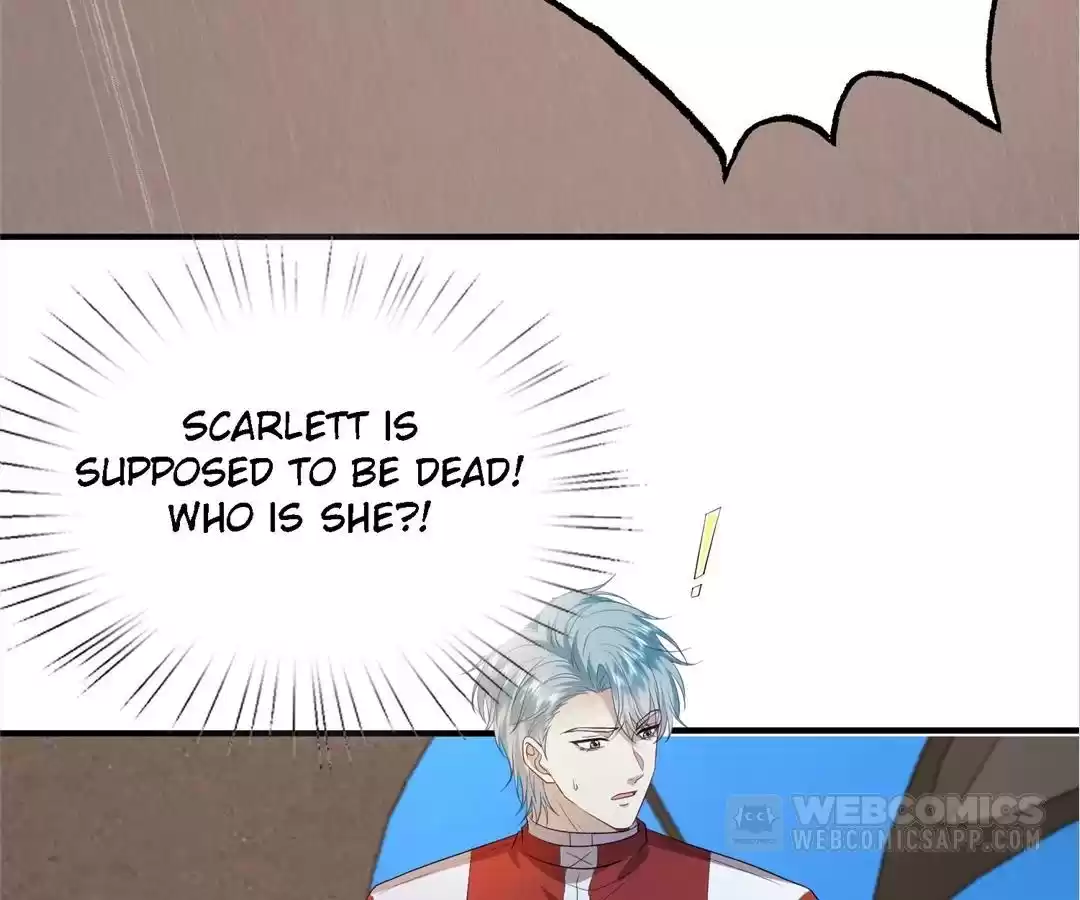 Mr. Qiao, Madam Is Spoiled by You Chapter 38 - page 3