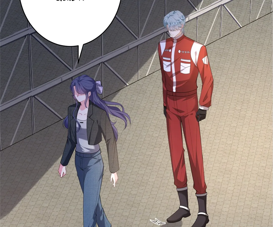 Mr. Qiao, Madam Is Spoiled by You Chapter 38 - page 39