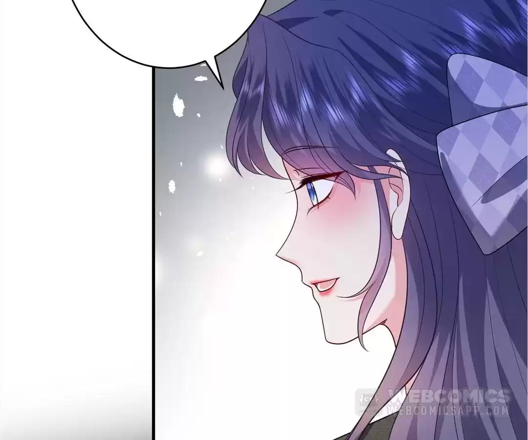 Mr. Qiao, Madam Is Spoiled by You Chapter 38 - page 43