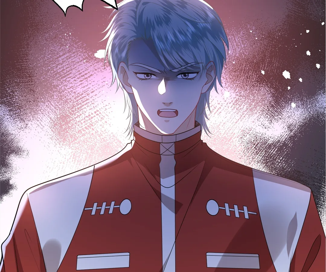 Mr. Qiao, Madam Is Spoiled by You Chapter 38 - page 45