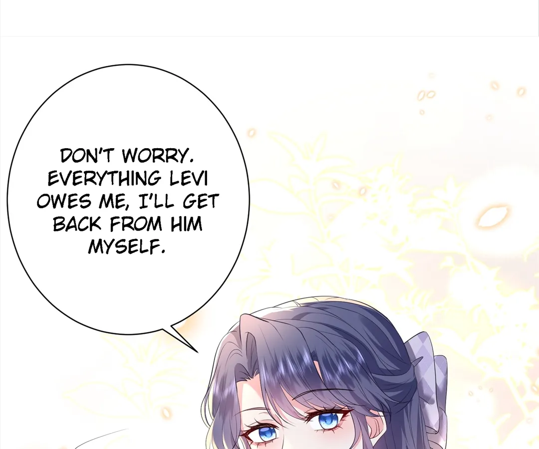 Mr. Qiao, Madam Is Spoiled by You Chapter 38 - page 47