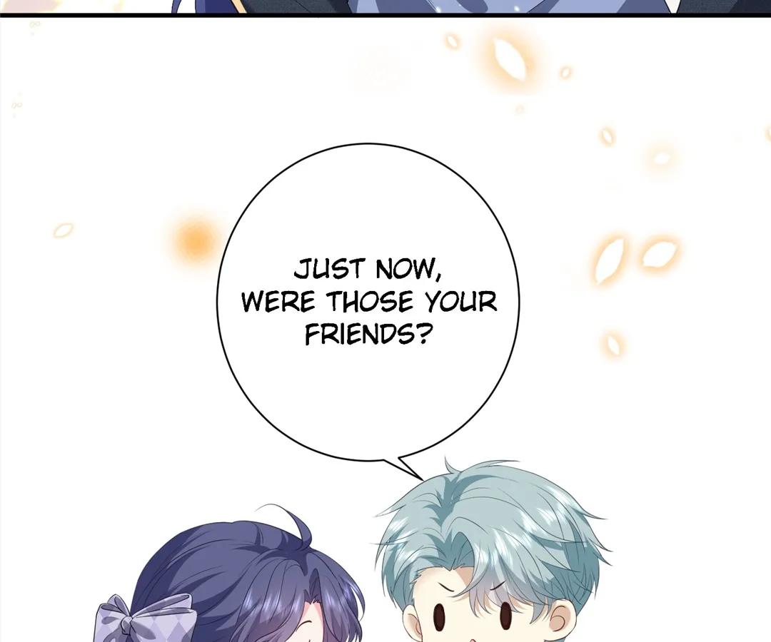 Mr. Qiao, Madam Is Spoiled by You Chapter 38 - page 49